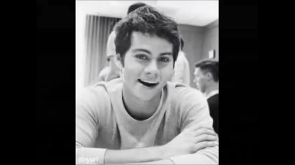 Dylan O'brien (selena Gomez-love you like a love song) / Дилън О'браян