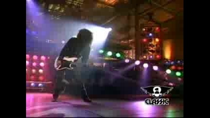 Badlands - Dreams In The Dark
