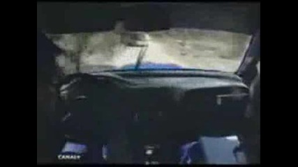 Colin Mcrae Tribute