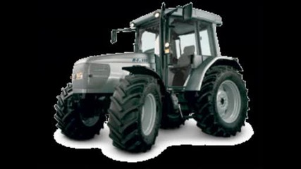 Same Deutz - Fahr Lamborghini Hurlimann