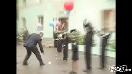 break - Най - Яките Неудобни Моменти 