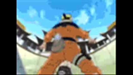 Naruto Paein 