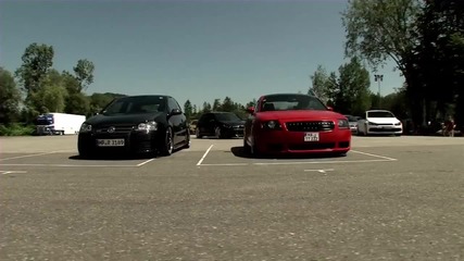 Германските Красавци