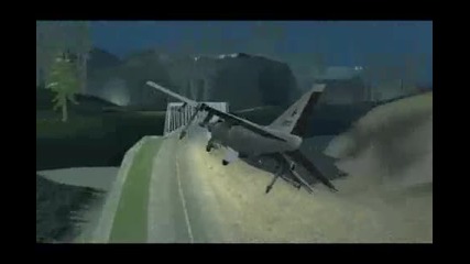 Stunt gta_sa