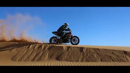 Icon Presents - Desert