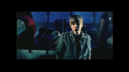 Justin Bieber ft. Ludacris - Baby