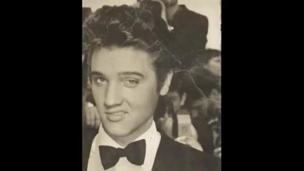 Elvis Presley-believe Me