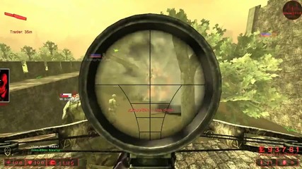 Killing Floor 40 Players Vs The Boss