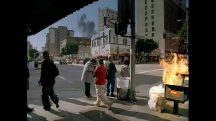 System Of A Down - Lonely Day 