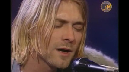 Nirvana - Comes as you are