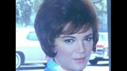 # Connie Francis Dance My Troubles Away 