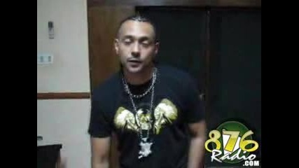 The Hot Winter Riddim by Leftside Medley Video Shoot Part 1