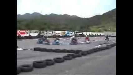 Pocket Bike Mini Moto Racing In Hong Kong Mini World