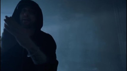 New!!! Eminem ft. Ed Sheeran - River [official video]