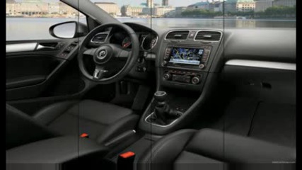 Golf VI