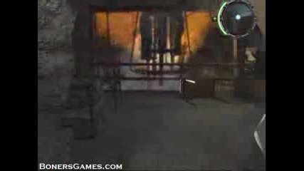 Timeshift - Mission 01 - Arrival - 1/2