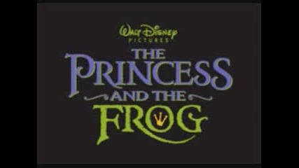 The Princess and the Frog Movie Review by Confused