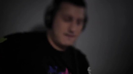 Anabela i Mc Stojan - Dj pumpaj - (official Video 2011)