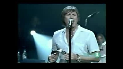 Duran Duran Pop Trash Live