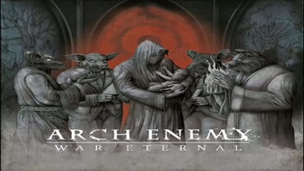 Arch Enemy - Down To Nothing