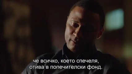 Стрелата Сезон 2 Епизод 16 / Cw Arrow Season 2 Episode 16 + субтитри