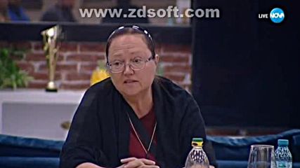 Vip Brother 2018 23.10.2018 - част 1