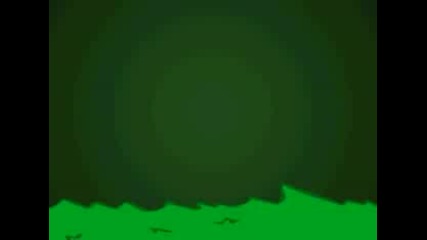 Fan flash Kakashi vs. Tobi