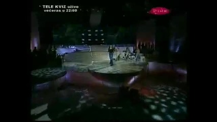 Slavica Cukteras - Racunaj na mene