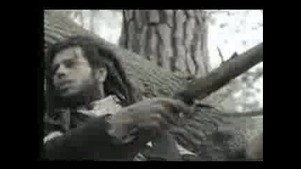 Bob Marley - Buffalo Soldier