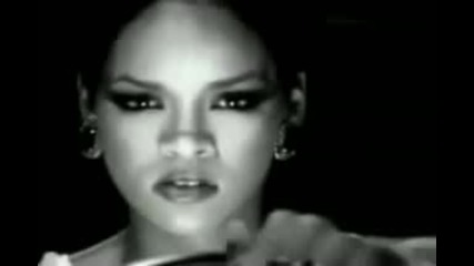*new*rihanna Feat Kanye West - Paranoid