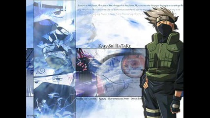 Naruto - Pictures