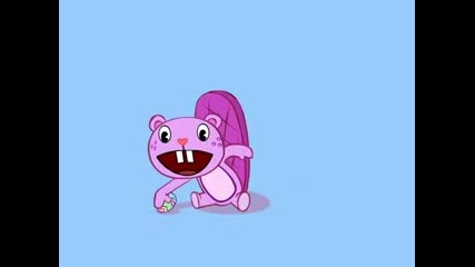 Happy Tree Friends - Епизод 