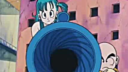 Dragon Ball - 51 бг субс