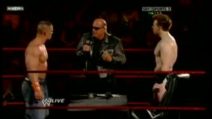 Wwe Raw 23.11.2009 Part 16 
