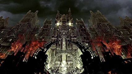 Disturbed - Another Way To Die