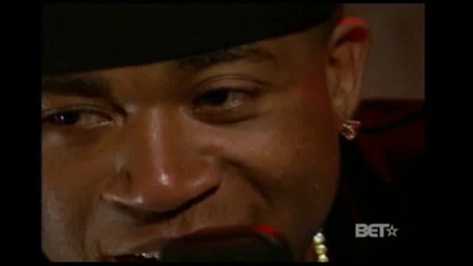 Mack10 Red Cafe & Remy Martin - Freestyle  (Rapcity - 29.09.05)  (Promo Only)