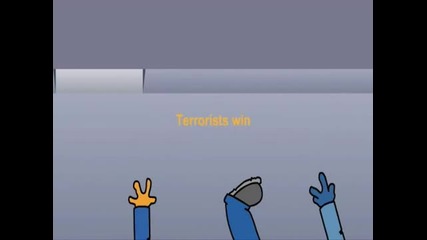 cs assault attack - Return of the unskilled part 1