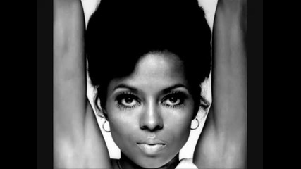 Diana Ross-surrender