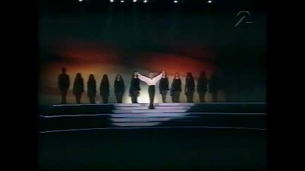 Lord Of The Dance-Riverdance