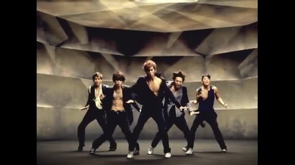 Tvxq! - Mirotic