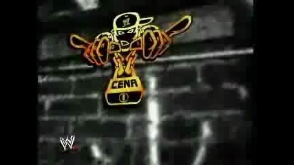 John Cena - World Life 