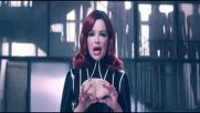 Severina Feat. Sajsi Mc - Silikoni - Official Video 2016