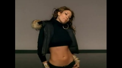 Jennifer Lopez - Get Right ( High Definition)