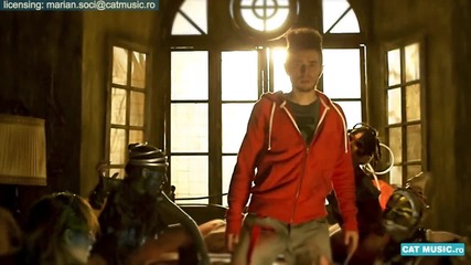 Lukone feat. demoga - Allemasse 2011 ( Високо качество)