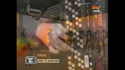 Milica Todorovic - Imam jedan zivot