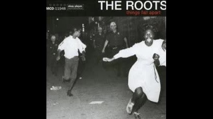 The Roots Ain T Sayin Nothin New