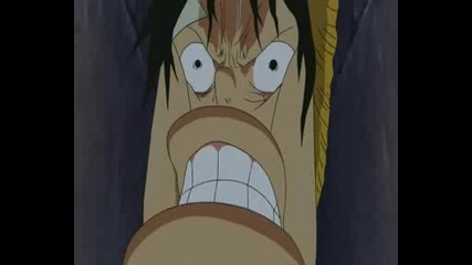 One Piece - Епизод 254