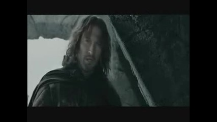 Lord Of The Ring - Two Towers Part 25