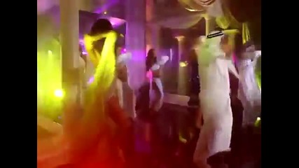 Цветелина Янева - Влез [ Promotion] Sin City