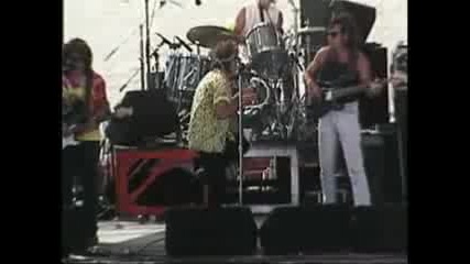 Eric Burdon - Dont Let Me Be Misunderstood 